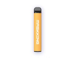 Disposable POD e-cigarette Maskking High GT Ice Mango